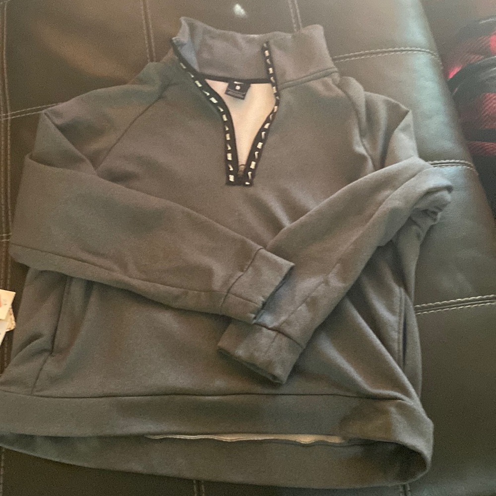Nike sweater